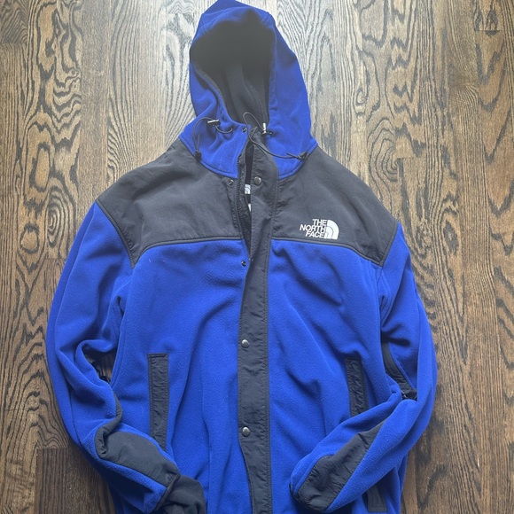 The North Face Vintage Jacket - Picture 1 of 6
